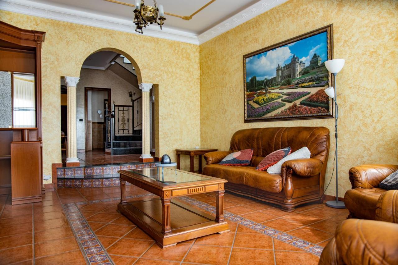 Tías Villa Las Cuevas מראה חיצוני תמונה