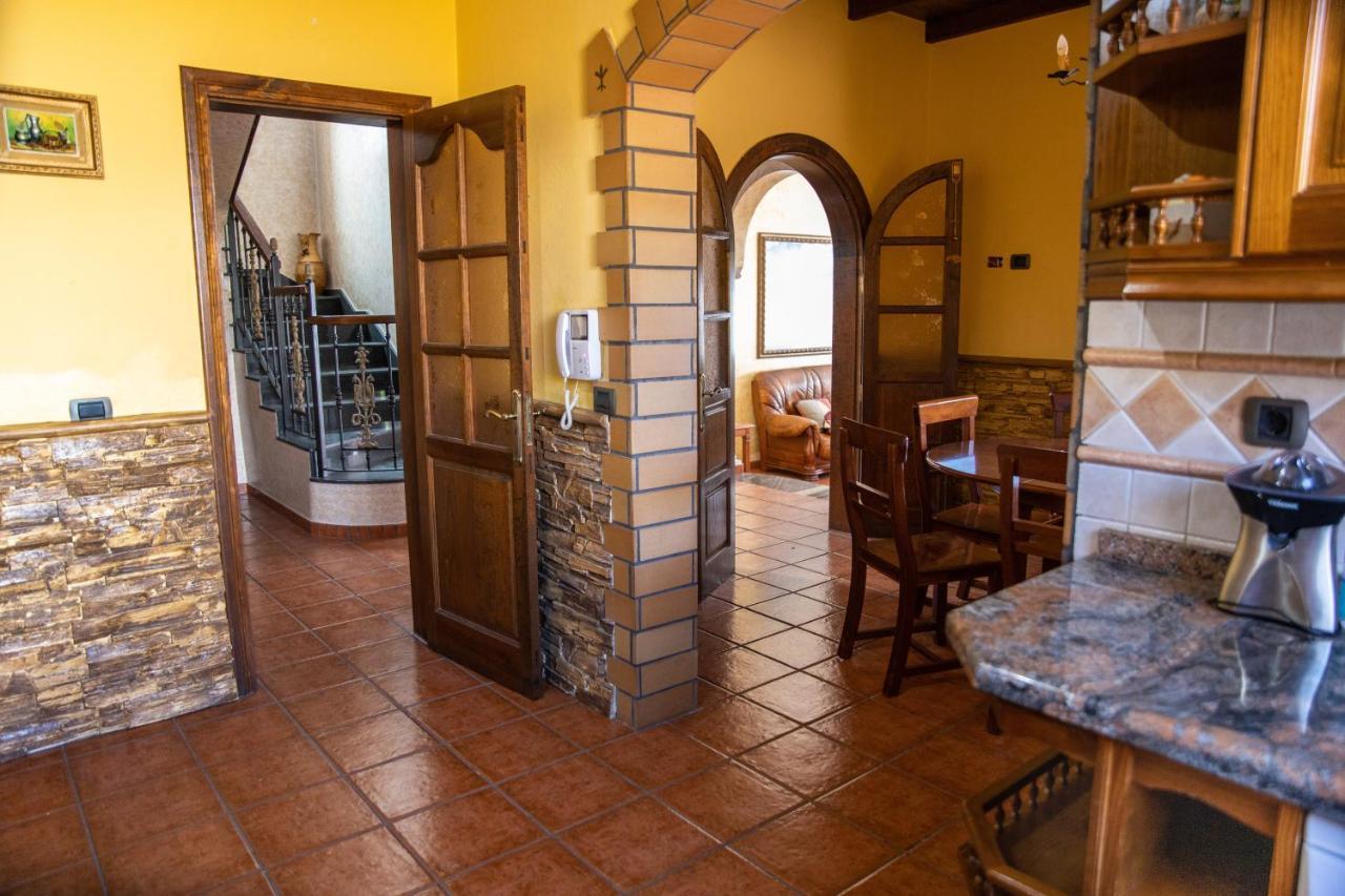 Tías Villa Las Cuevas מראה חיצוני תמונה