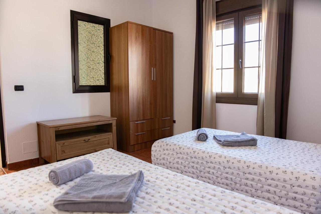 Tías Villa Las Cuevas מראה חיצוני תמונה