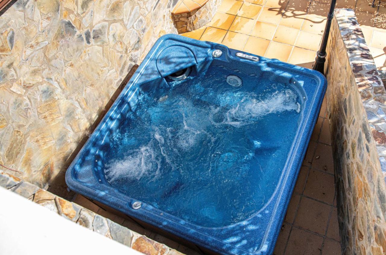 Tías Villa Las Cuevas מראה חיצוני תמונה